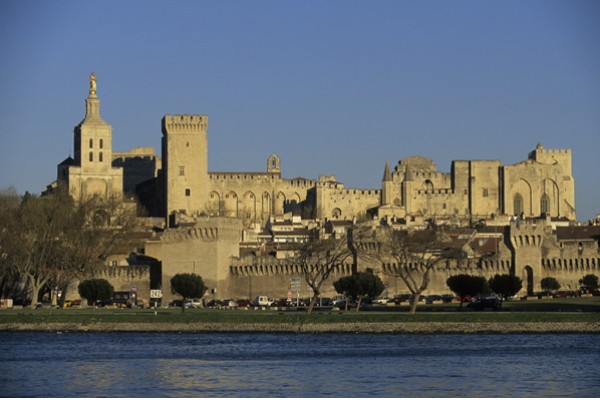 Provence - Días completos - Excursiones desde París