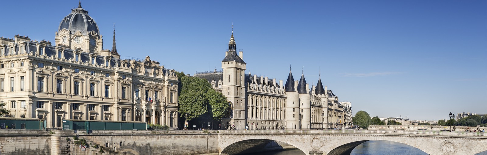 Tours Paris y el Louvre dia completo - Tours de ciudad - Visitas de Paris