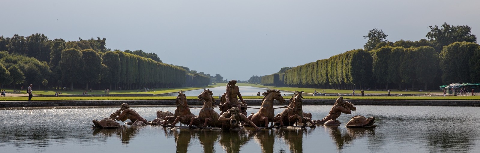 Tours Versalles día completo en privado - Días completos - Excursiones desde París