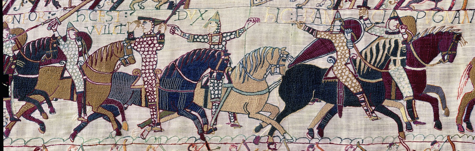 Tapiceria de Bayeux