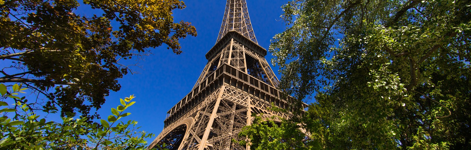 Tours Día Paris y Versailles - Tours de ciudad - Visitas de Paris