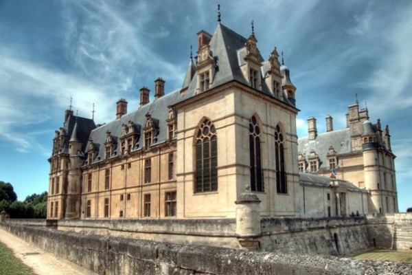 Ecouen - Medio-días - Excursiones desde París