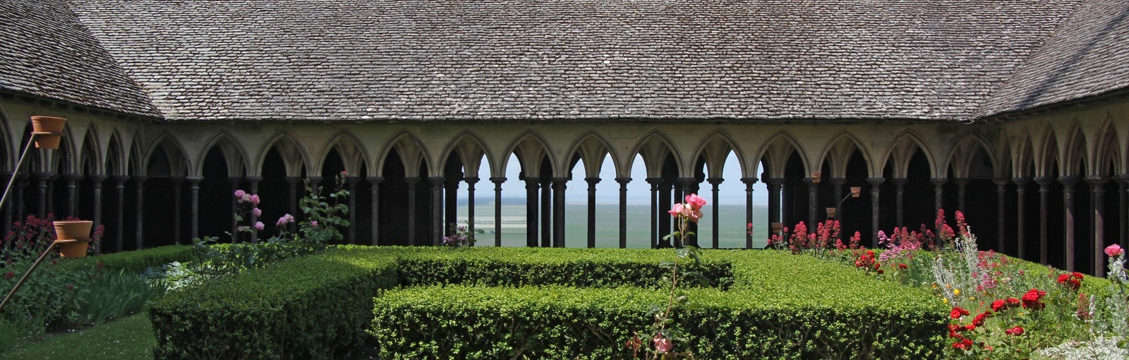 El Mont-Saint-Michel