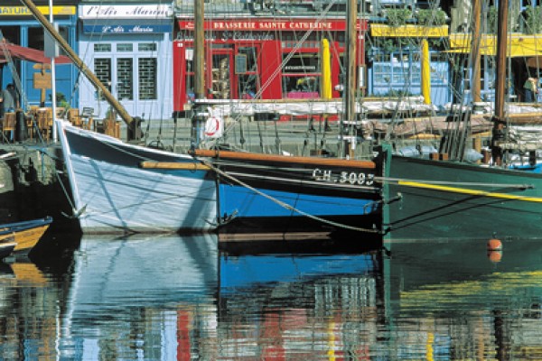 Ruán, Honfleur y Deauville - Días completos - Excursiones desde París