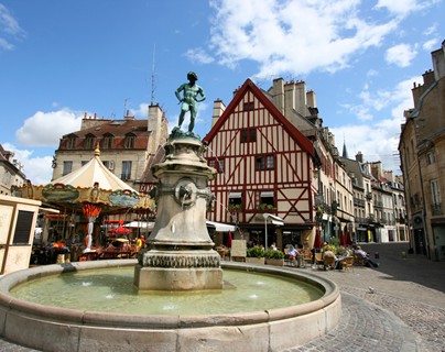 Dijon