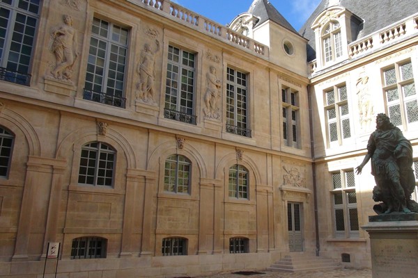 Paquete Paris con 2 noches de hotel - Paquetes Paris - Visitas de Paris