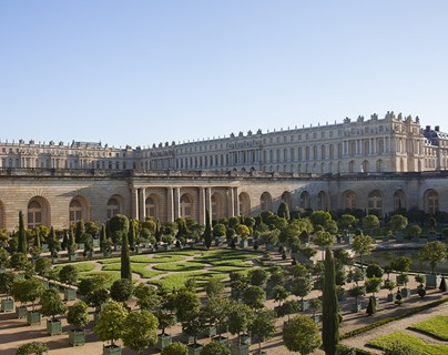 Versailles