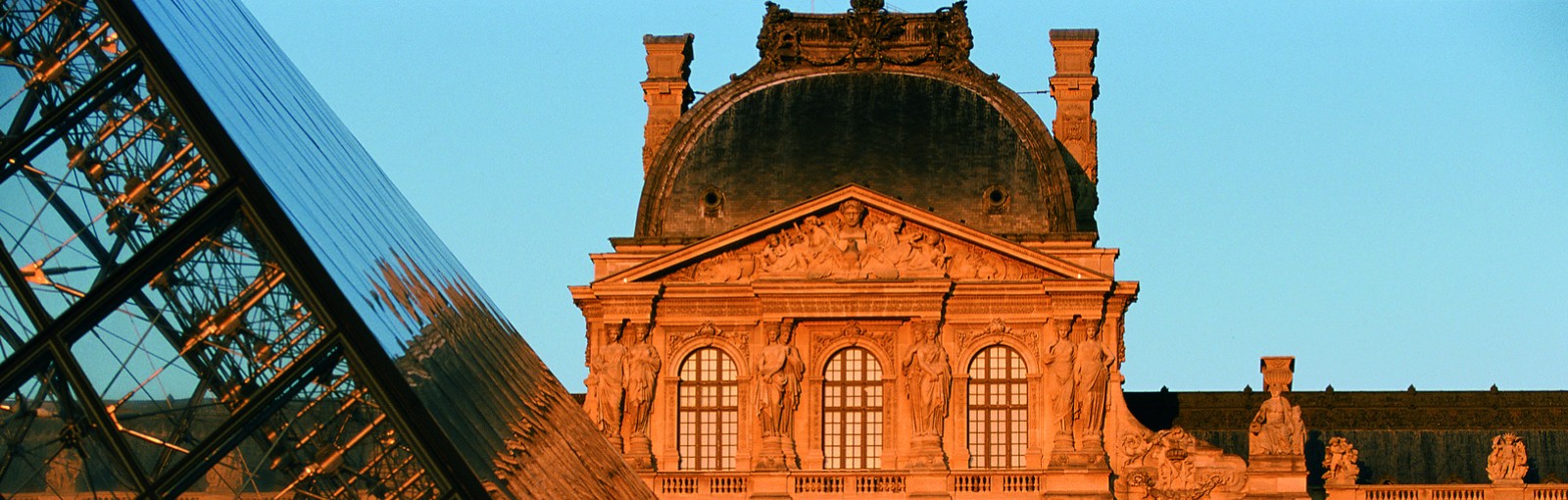 Tours Paris y el Louvre dia completo - Tours de ciudad - Visitas de Paris