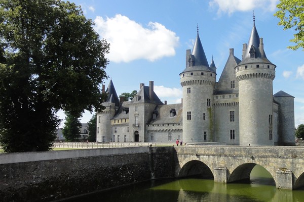 ESCAPADAS Y DELICIAS EN EL LOIRET. - Días completos - Excursiones desde París