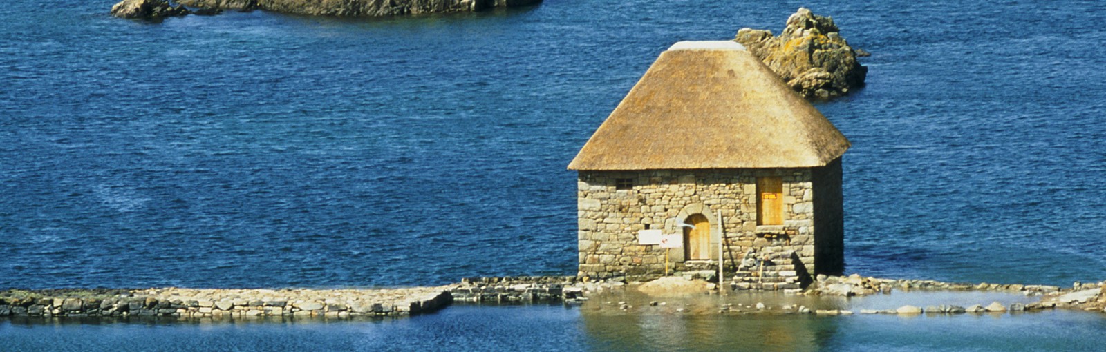 Tours Normandía - Bretaña - Valle del Loira y Chartres - Multi-régional - Circuitos desde Paris