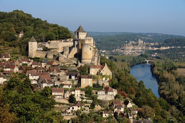 Private day tours from Sarlat - Dordoña y Burdeos - TOURS REGIONALES
