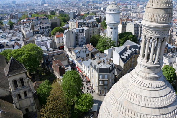 Paquete Paris con 3 noches de hotel - Paquetes Paris - Visitas de Paris