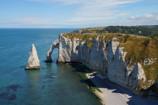Escapada de un día a Etretat - Días completos - Excursiones desde París