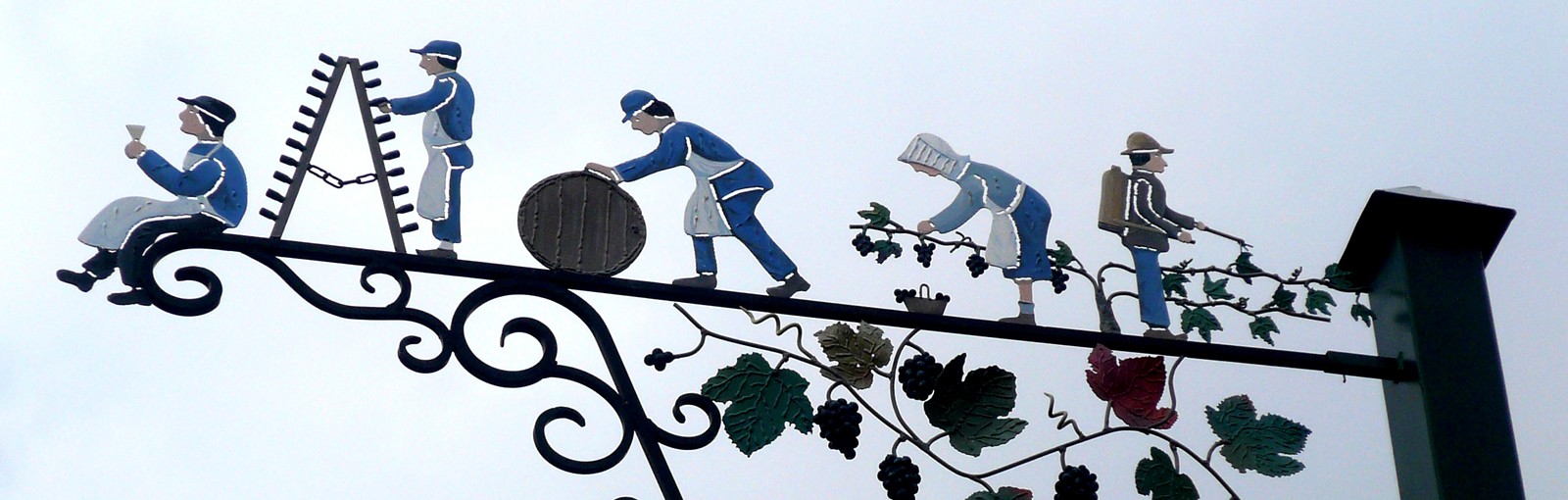 Tours Champagne - Borgoña – Berry - Multi-régional - Circuitos desde Paris