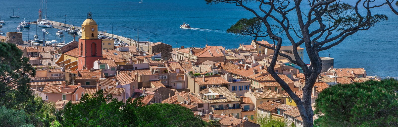 Multi-régional - Circuitos desde Paris