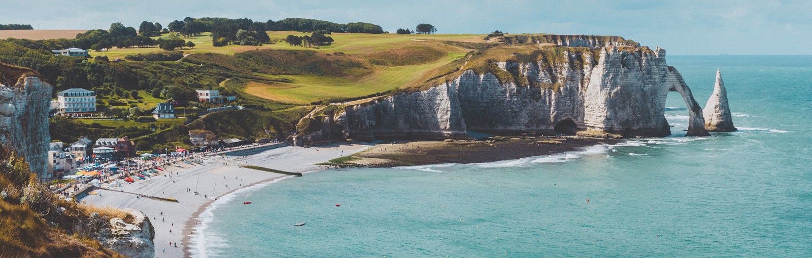 Tours Normandía, Mont-Saint-Michel, Bretaña, Castillos de la Loire - Multi-régional - Circuitos desde Paris