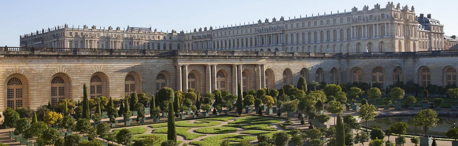 Medio-días - Excursiones desde París