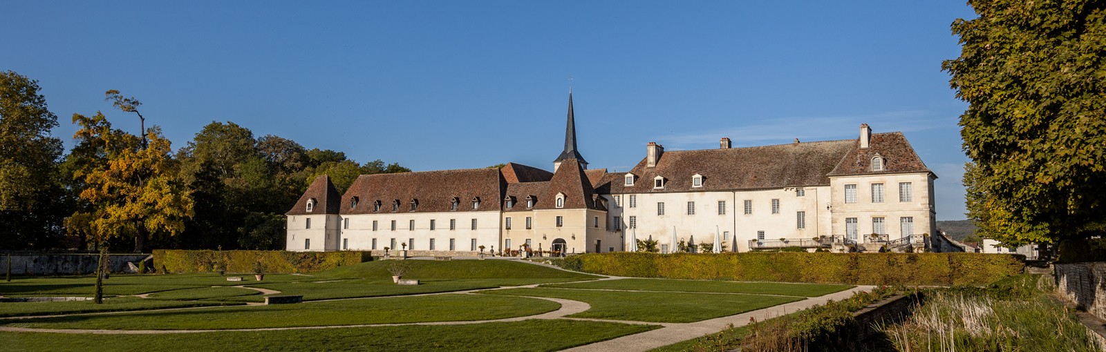 Tours Champagne - Borgoña - Multi-régional - Circuitos desde Paris