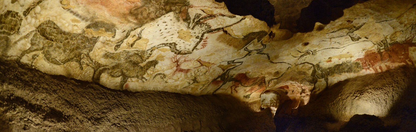 Tours IN THE FOOTSTEPS OF CRO MAGNON: A PREHISTORIC ADVENTURE… - Dordoña y Burdeos - TOURS REGIONALES