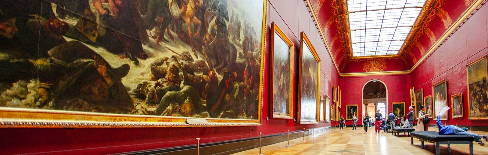 Museo, exposición temporal o monumento relacionado con Bellas Artes