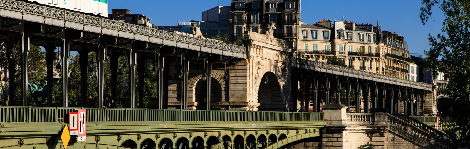 Tours Visita de Paris - Tours de ciudad - Visitas de Paris