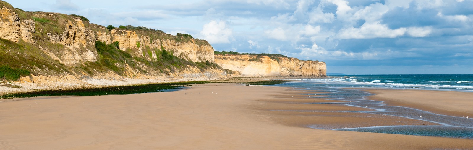 Tours 2 dias en Normandía con el Mont-Saint-Michel - Normandía - Circuitos desde Paris