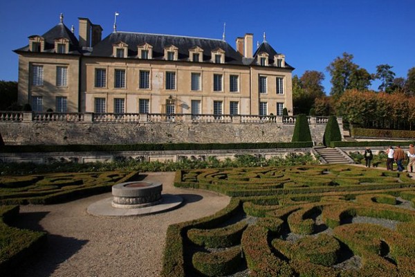 Auvers-sur-Oise - Medio-días - Excursiones desde París