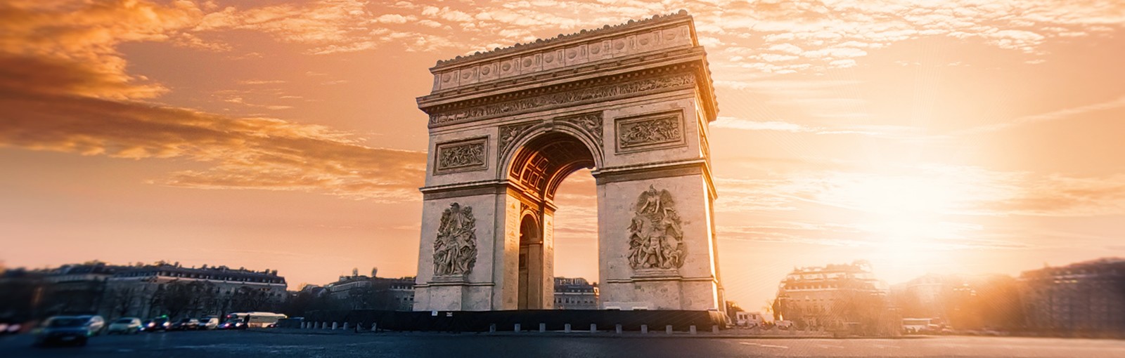 Tours Paris y el Louvre dia completo - Tours de ciudad - Visitas de Paris