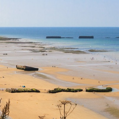 Descubre la historia de Francia con un recorrido centrado en las guerras y la revolución francesas
