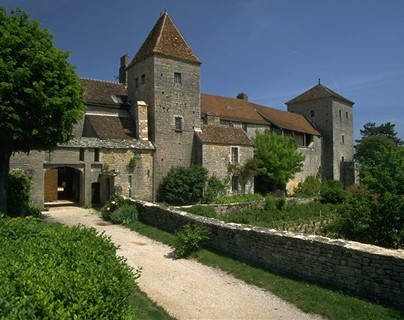 Gevrey-Chambertin