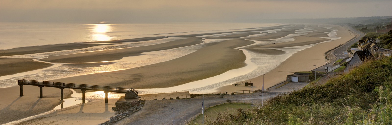 Omaha beach