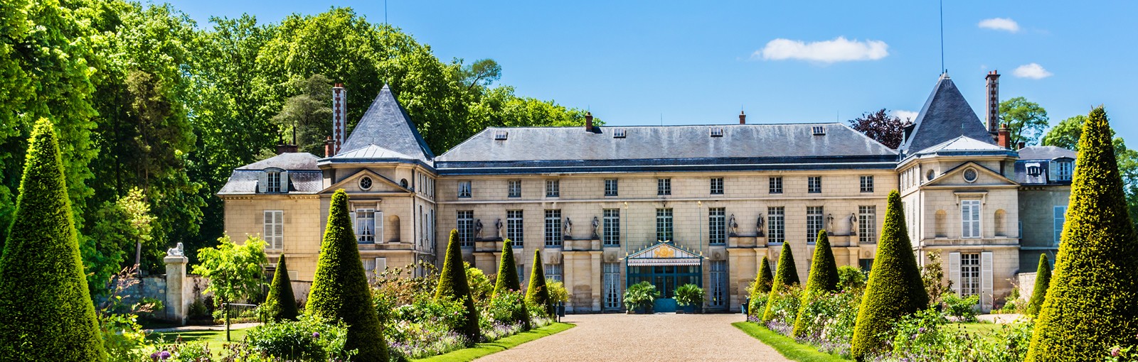 Tours Malmaison - Medio-días - Excursiones desde París
