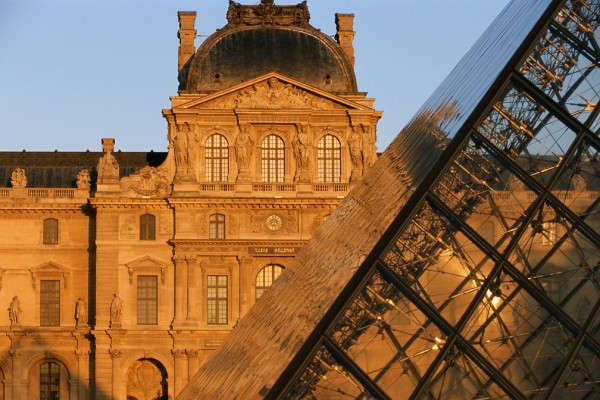 Paris y el Louvre dia completo - Tours de ciudad - Visitas de Paris