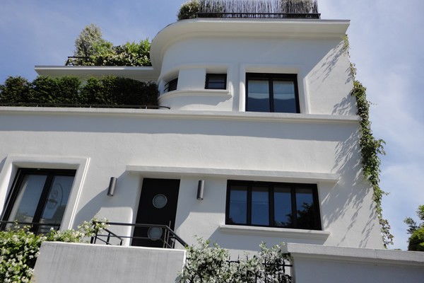 Boulogne Billancourt Musée de los años 30 - Medio-días - Excursiones desde París