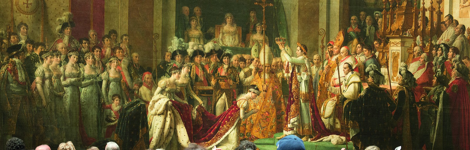 Visitas de museos - Visitas de Paris