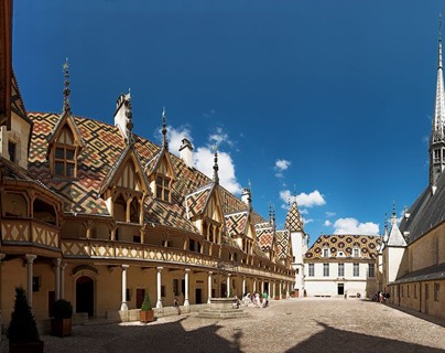 Les Hospices de Beaune