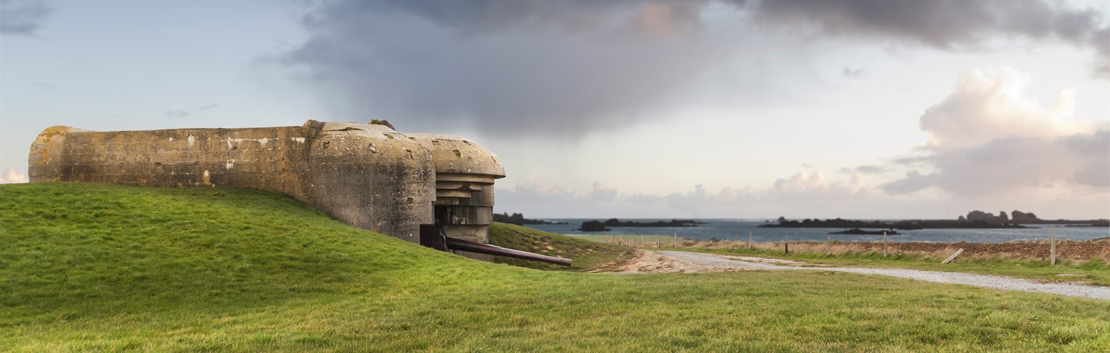 Normandía - Circuitos desde Paris