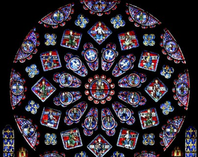 Chartres