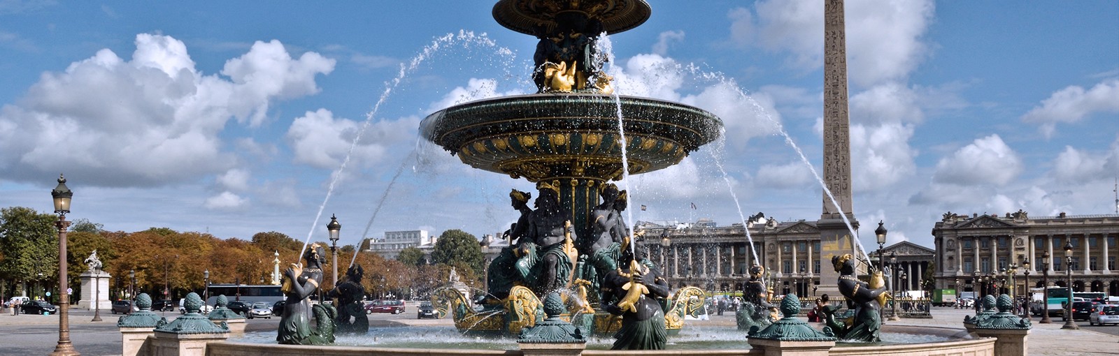 Tours Visita de Paris - Tours de ciudad - Visitas de Paris