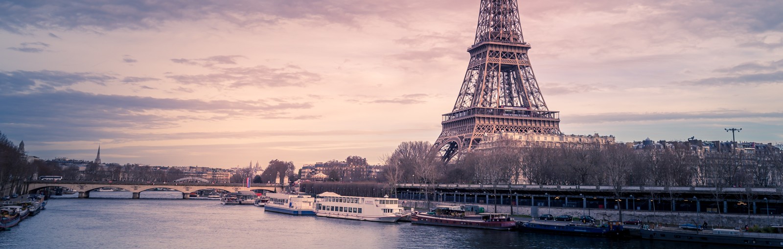 Paquetes Paris - Visitas de Paris
