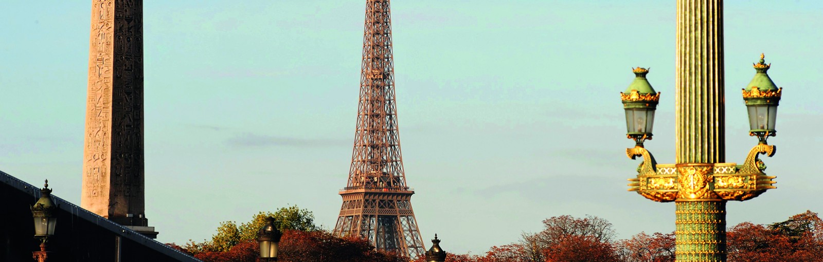 La mayoría de lo que hay que ver en unos días u horas