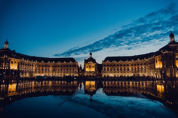 Multi-days tours from Bordeaux or Sarlat - Dordoña y Burdeos - TOURS REGIONALES