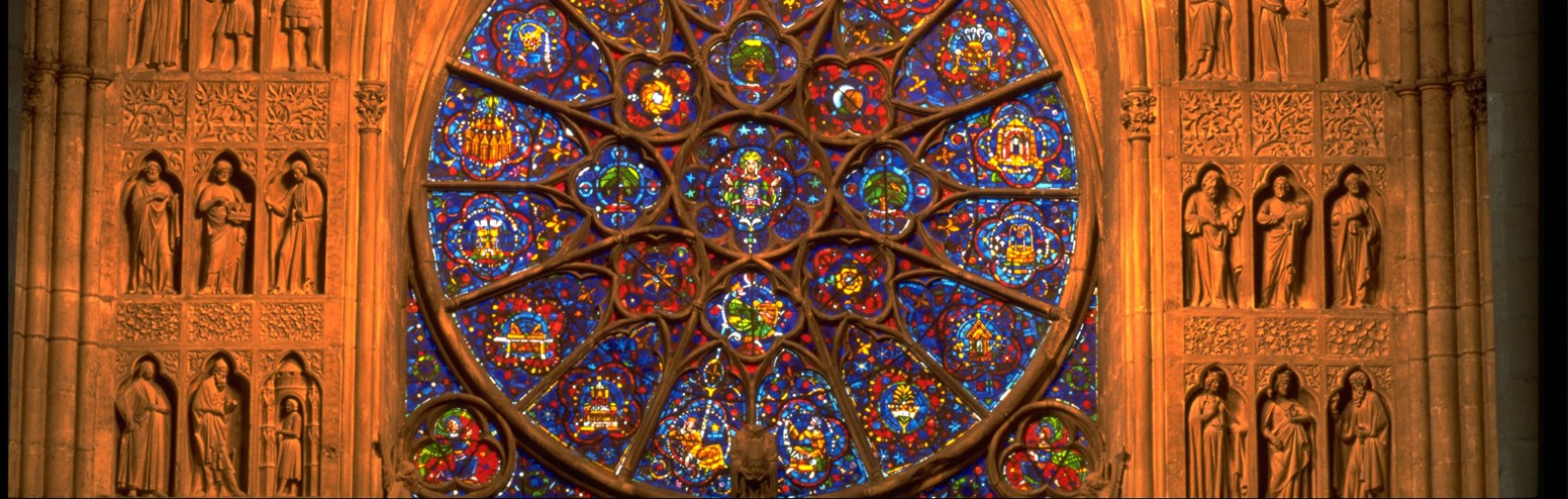 Tours Reims – Champaña - Días completos - Excursiones desde París