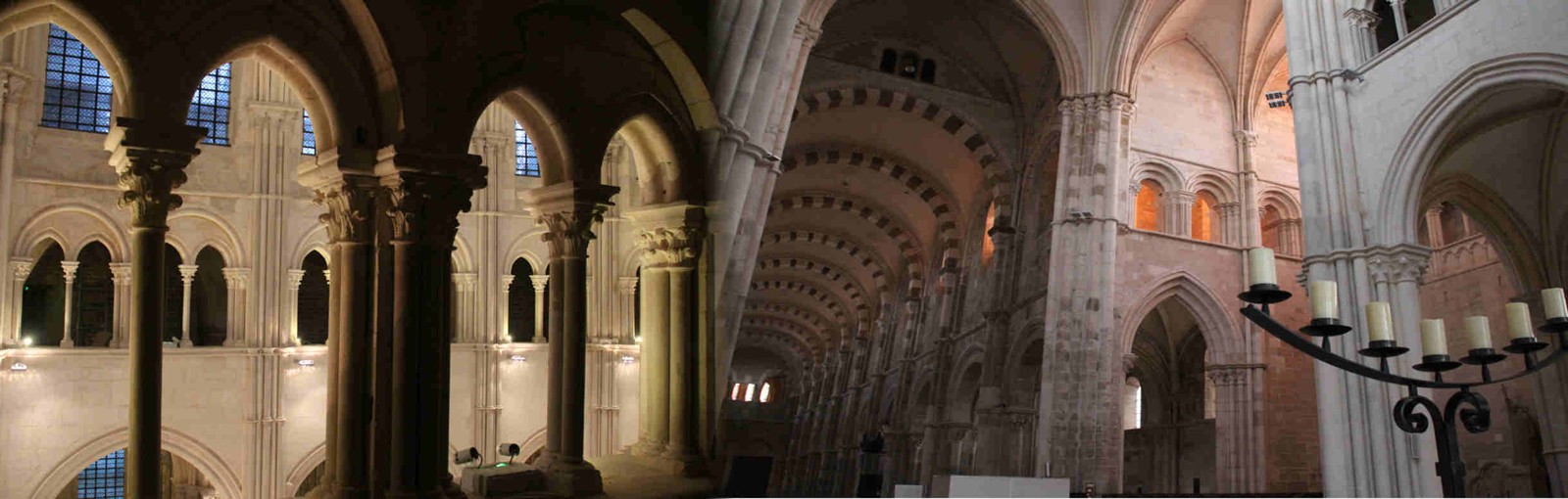 Tours Champagne - Borgoña – Berry - Multi-régional - Circuitos desde Paris