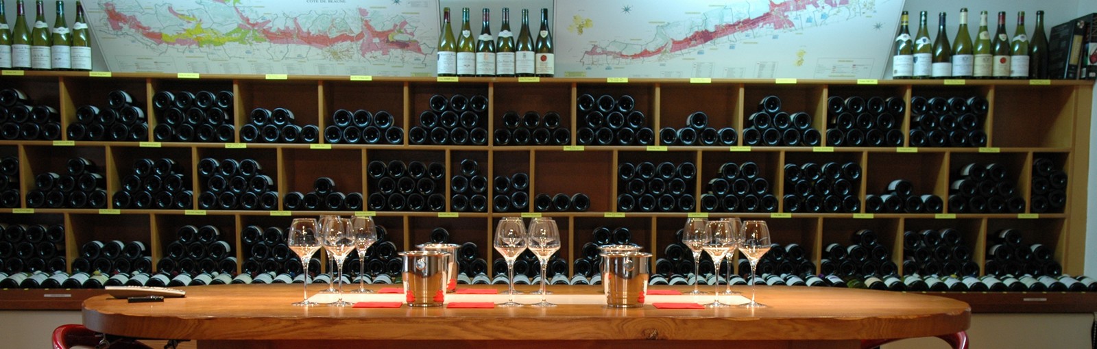 Tours 3 noches en Borgoña: exploración, sensaciones, castillos y vinos! - Borgoña - Circuitos desde Paris