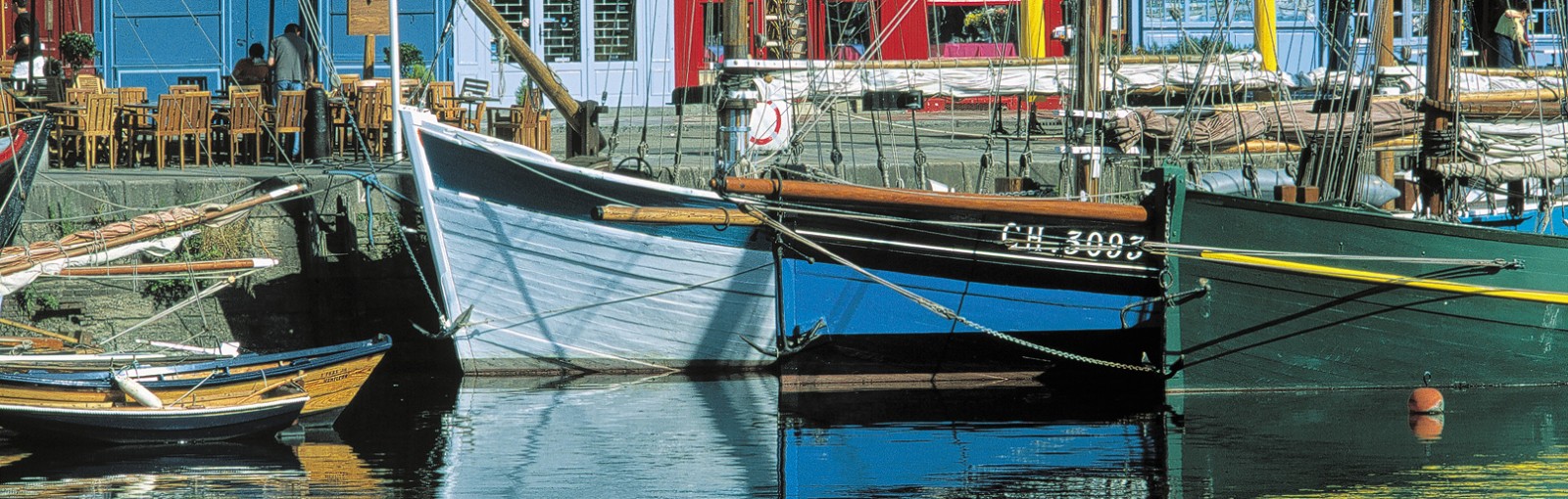 Tours Ruán, Honfleur y Deauville - Días completos - Excursiones desde París