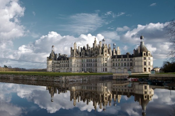 LEONARDO DE VINCI Y VINOS DE AMBOISE - Días completos - Excursiones desde París