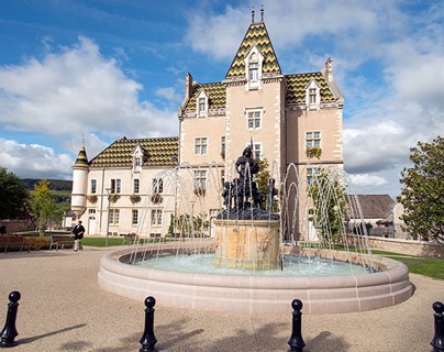 Château de Meursault