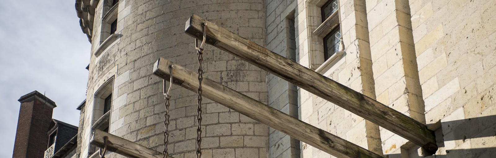 Tours Entre Berry y Loire, vinos y castillos pequeños y grandes - Valle del Loira - Circuitos desde Paris