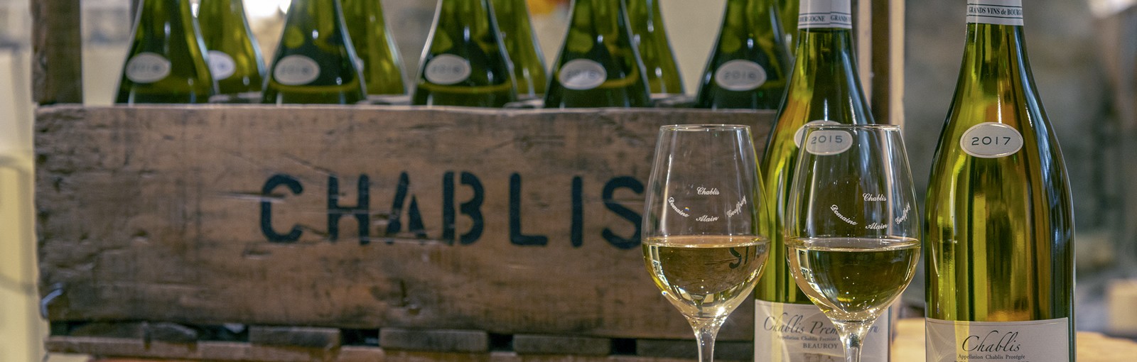 Chablis